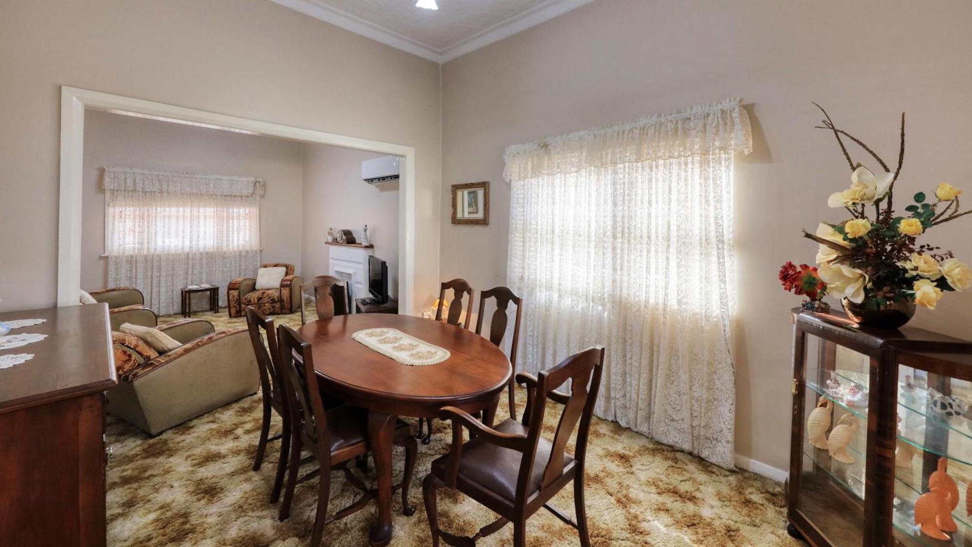 Charles Rasp Motor Inn & Cottages Broken Hill Esterno foto