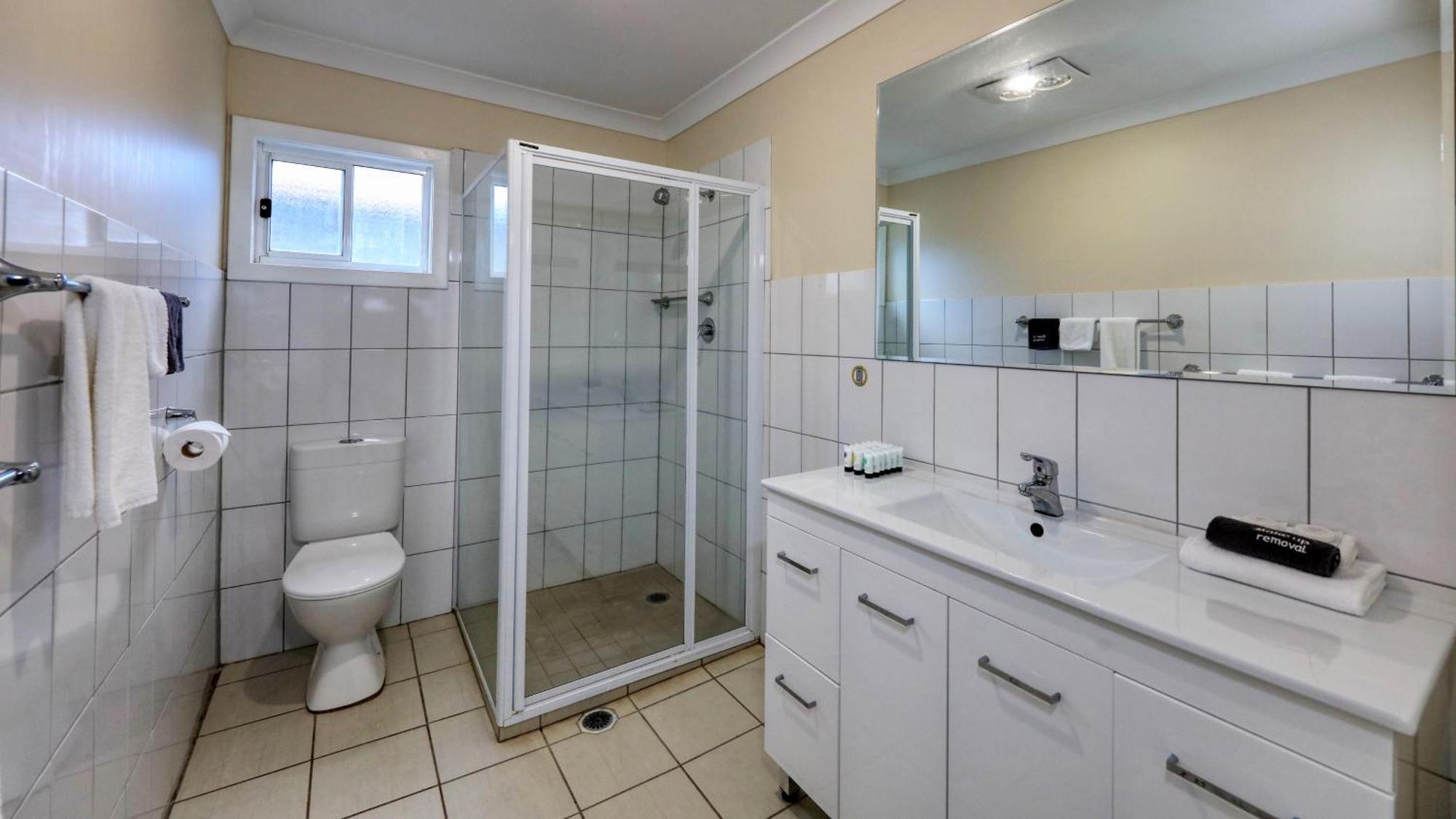 Charles Rasp Motor Inn & Cottages Broken Hill Esterno foto