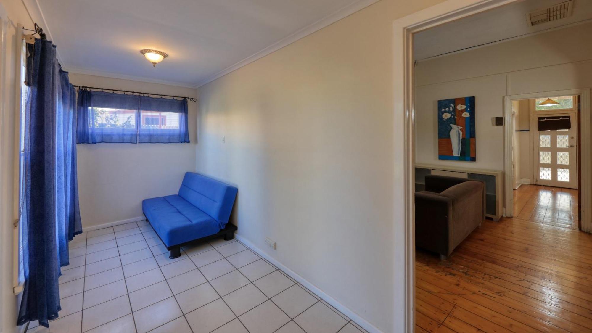 Charles Rasp Motor Inn & Cottages Broken Hill Esterno foto
