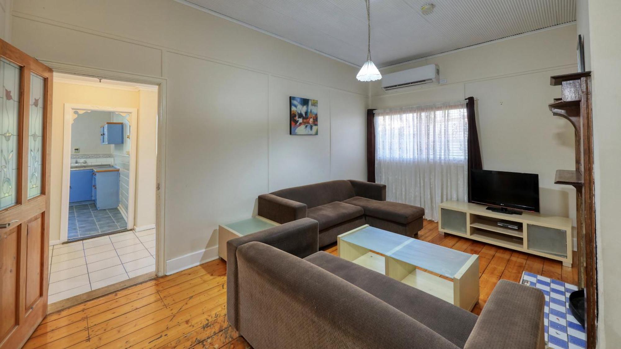Charles Rasp Motor Inn & Cottages Broken Hill Esterno foto
